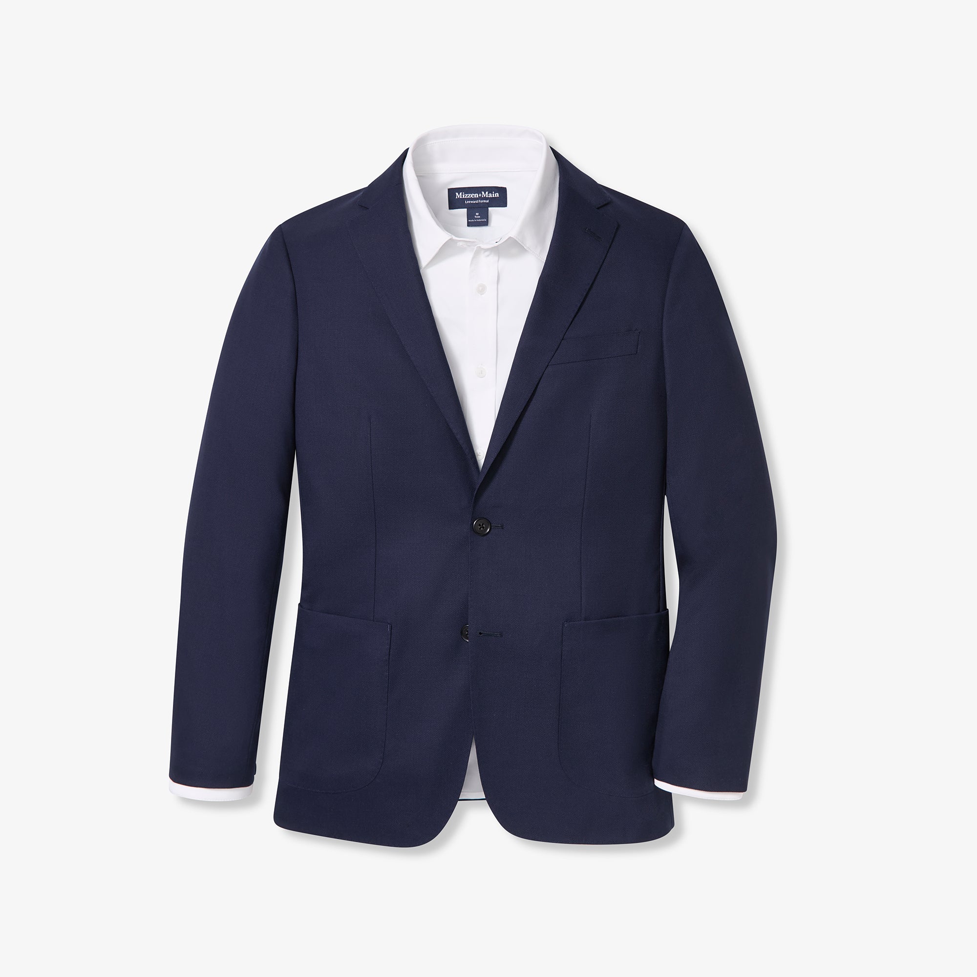 Lavelle Blazer - Blue