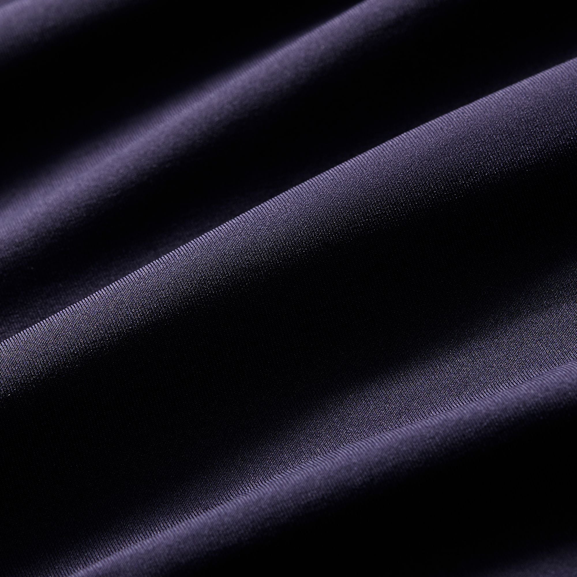 Versa Polo Navy Solid