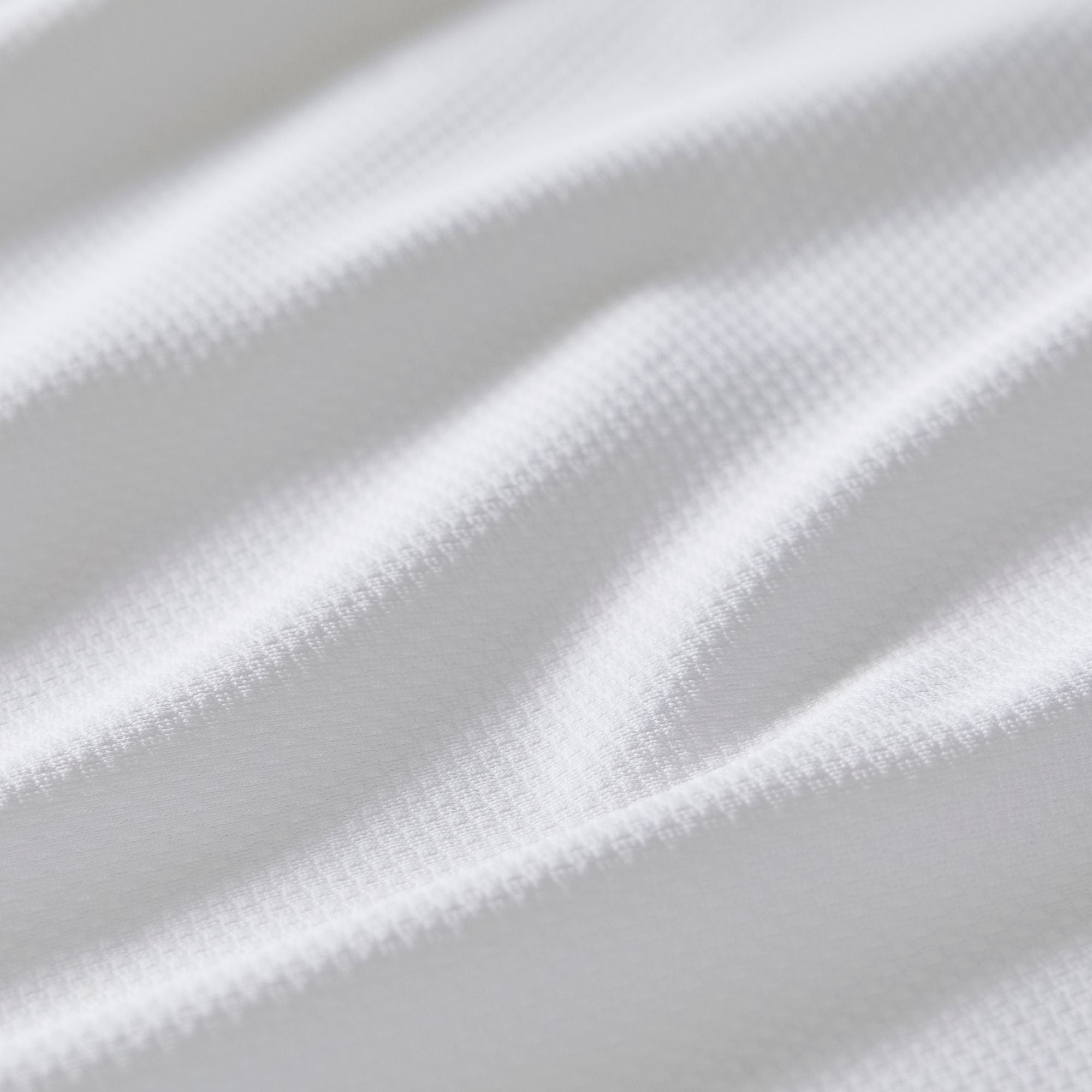 Halyard Polo White