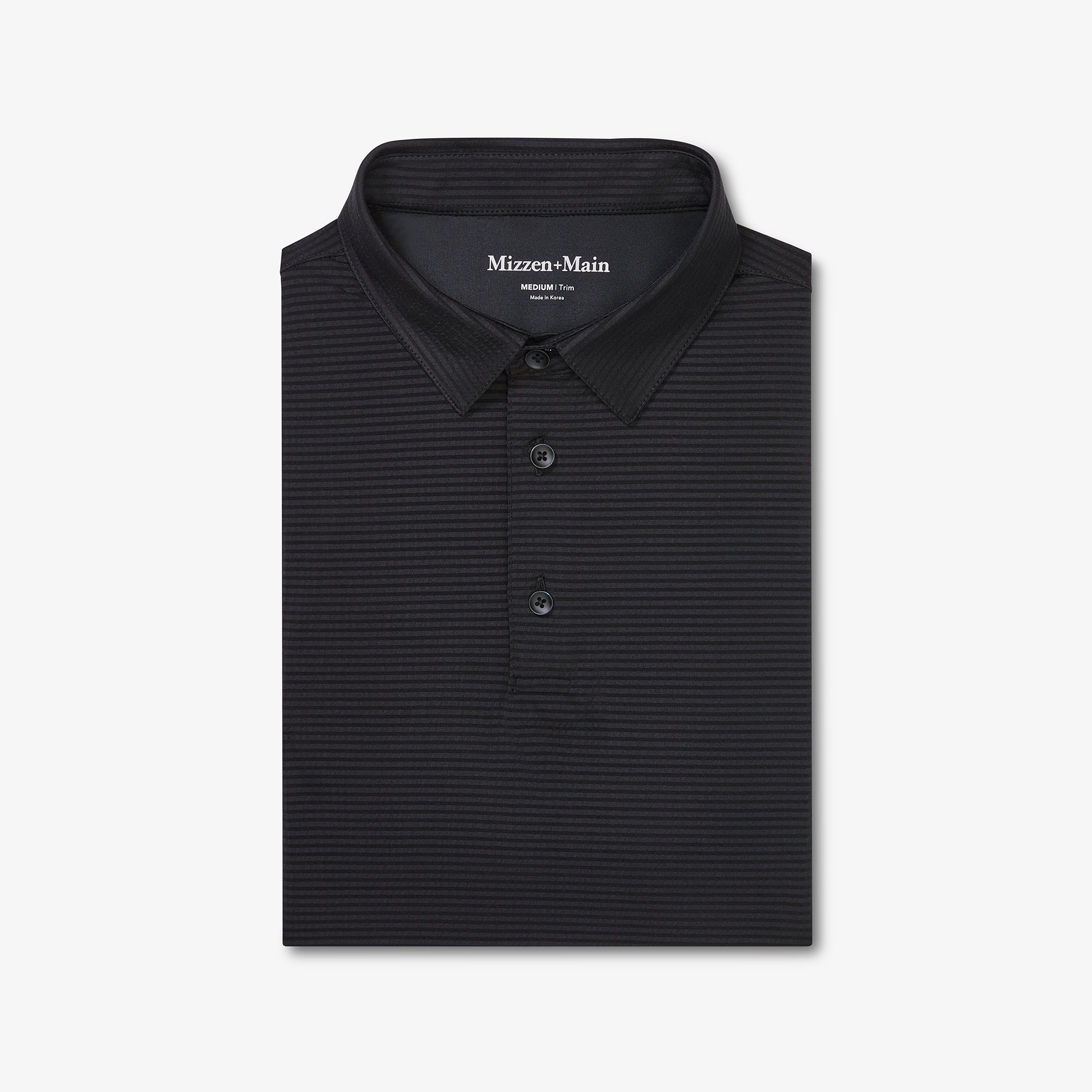 Copa Polo - Black