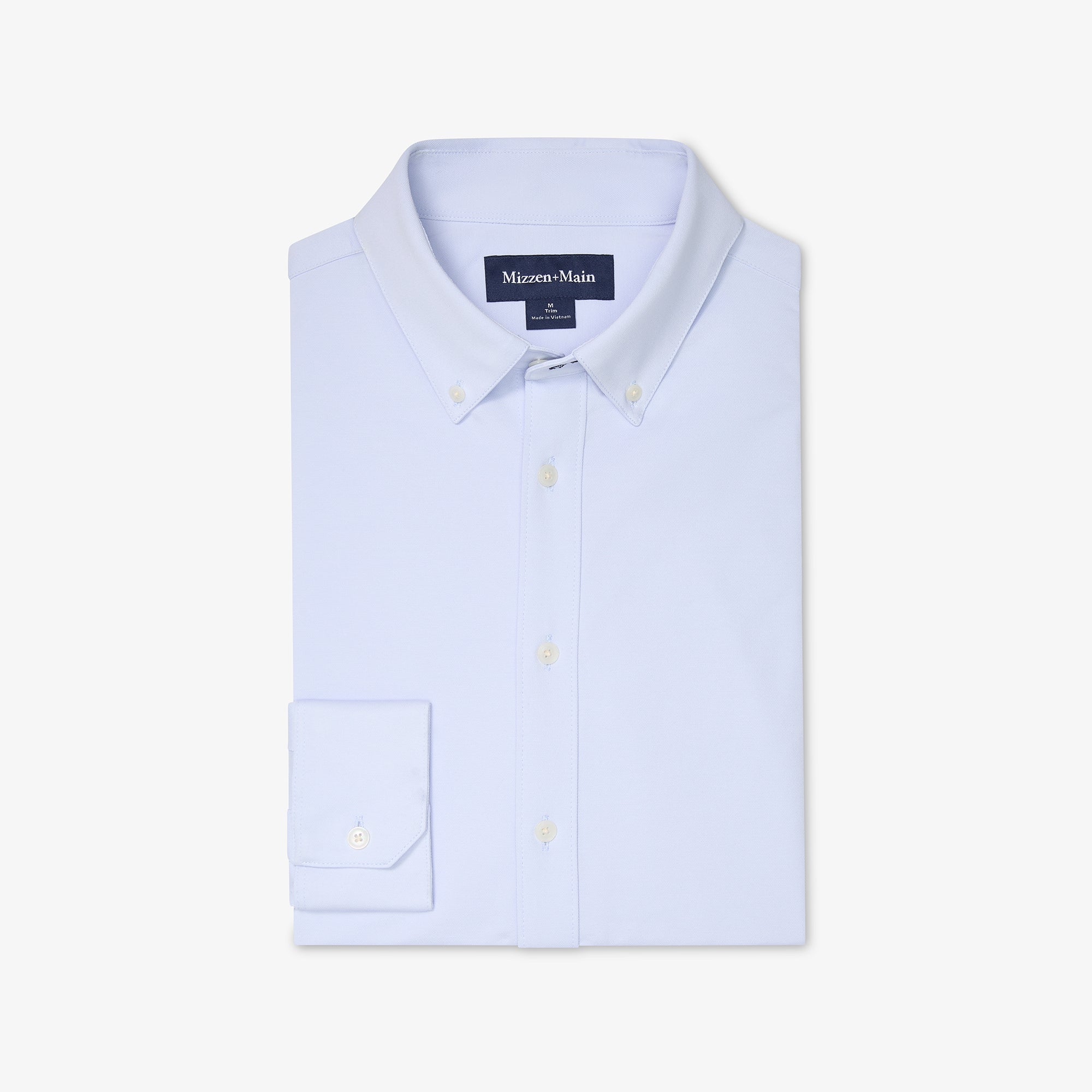 Ellis Oxford - Sky Solid