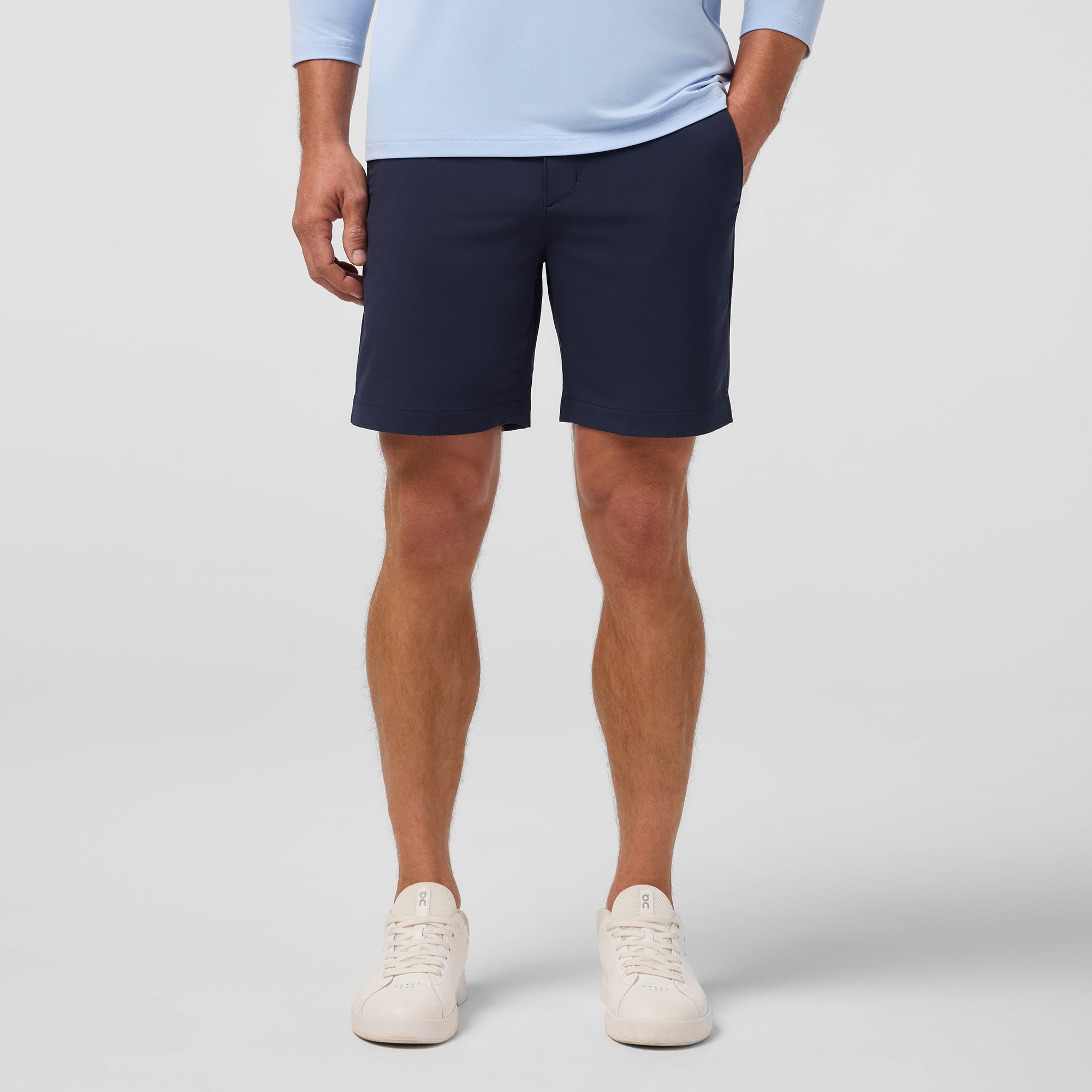 Deck Shorts testimonial
