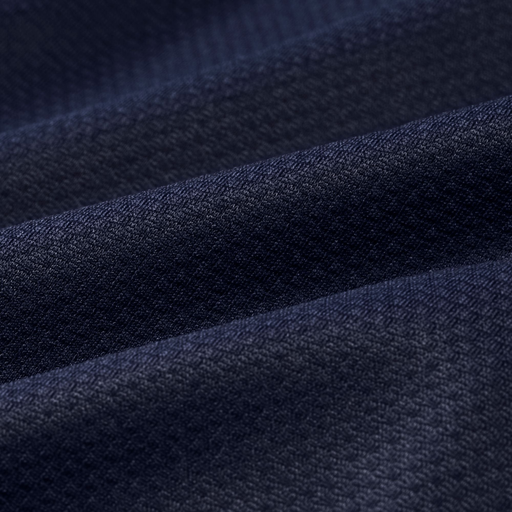 Halyard Dress Shirt Navy