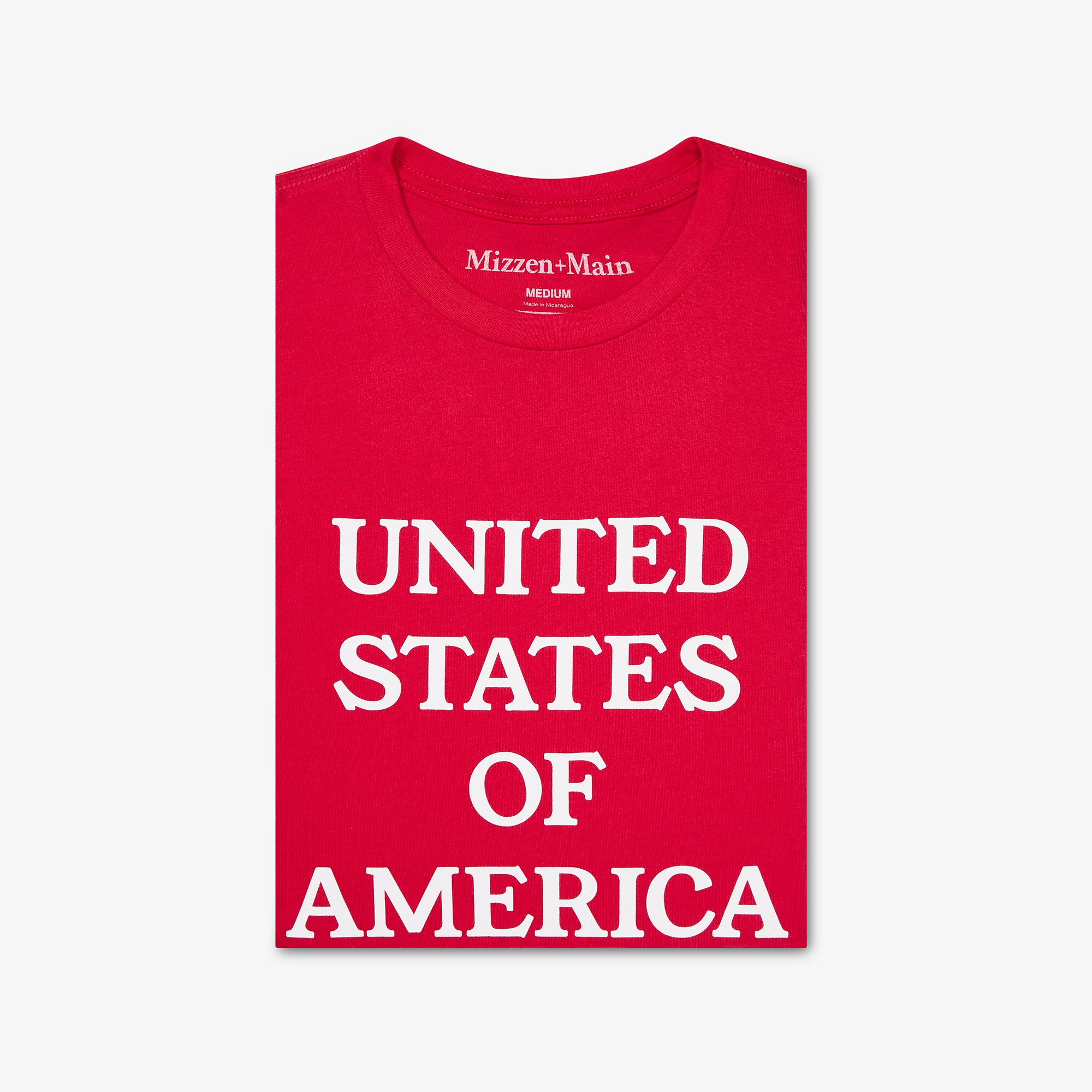 Legacies Alive T-Shirt Vintage Red