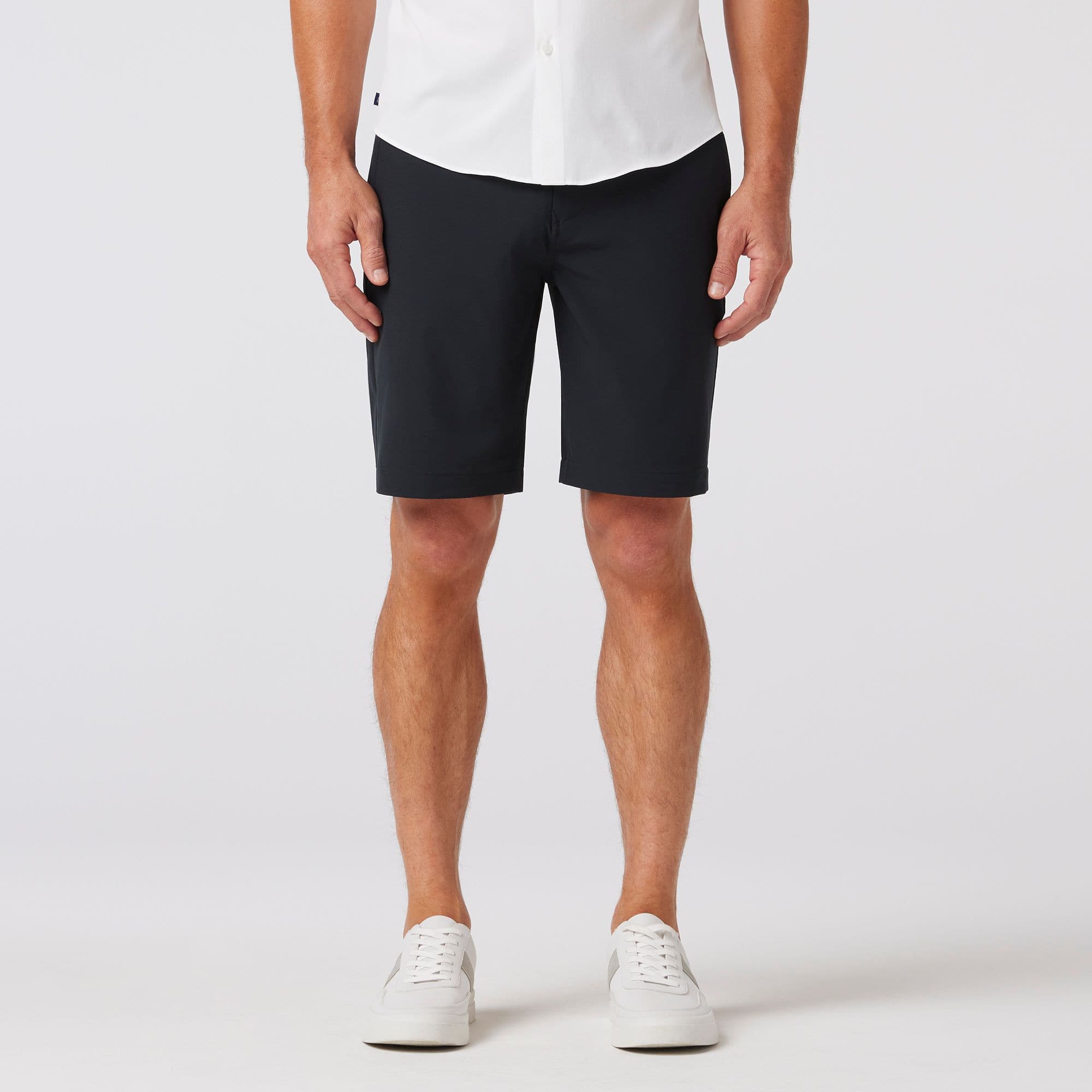 Helmsman Shorts