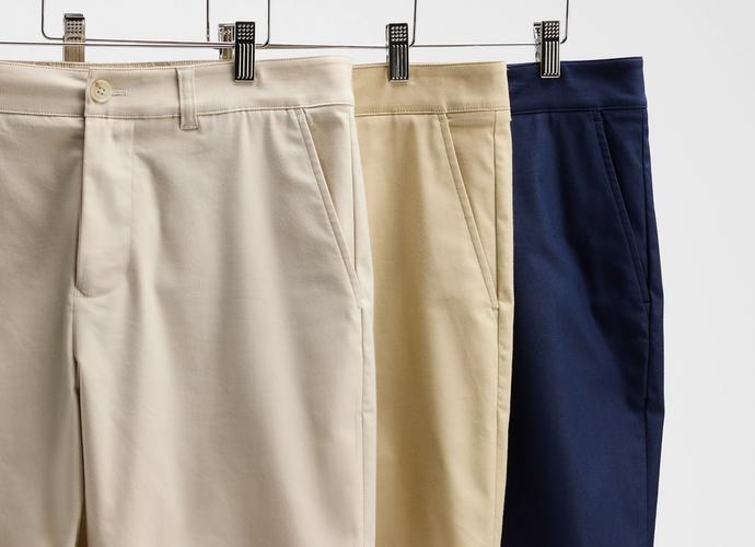 All-New Prescott Shorts