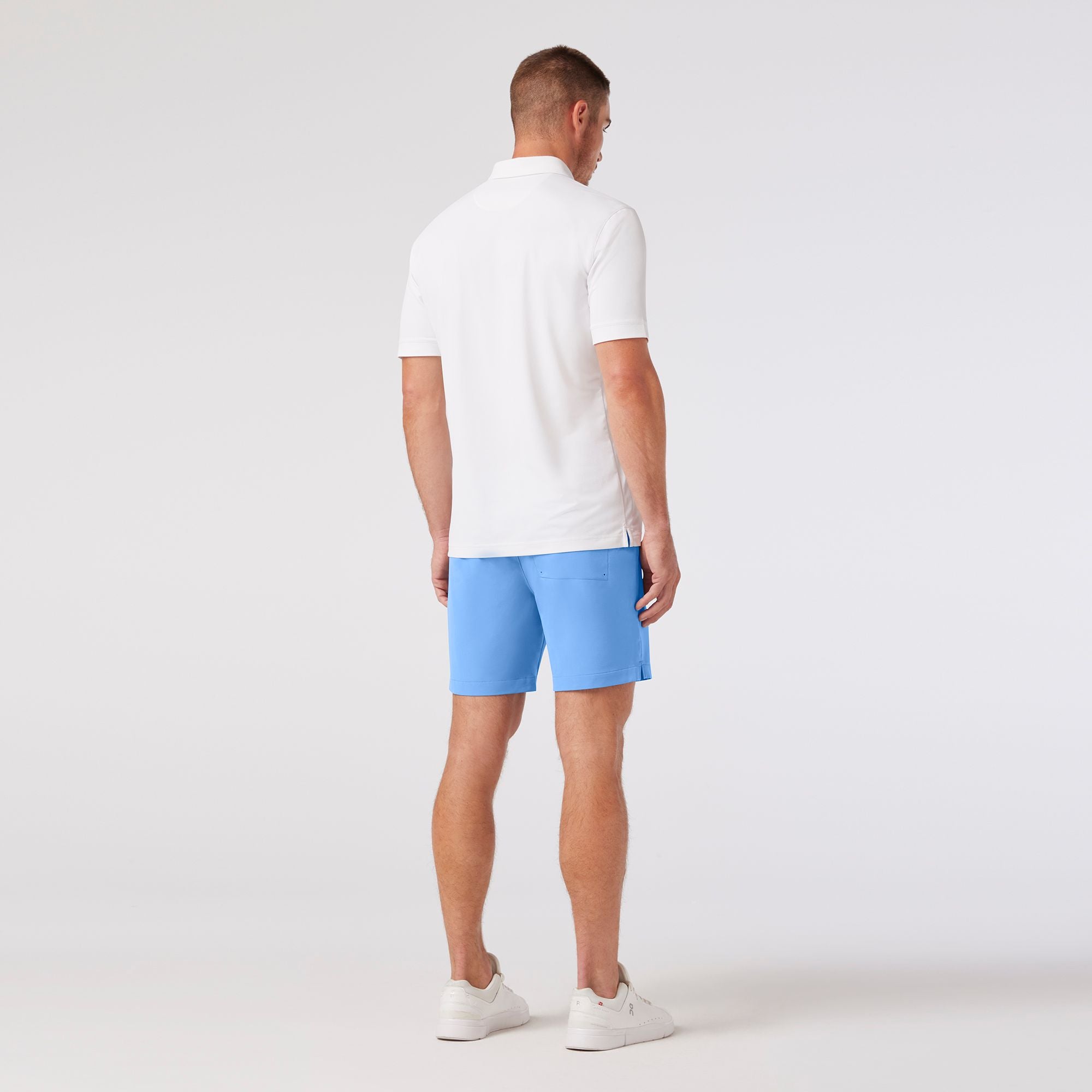 Deck Shorts Provence