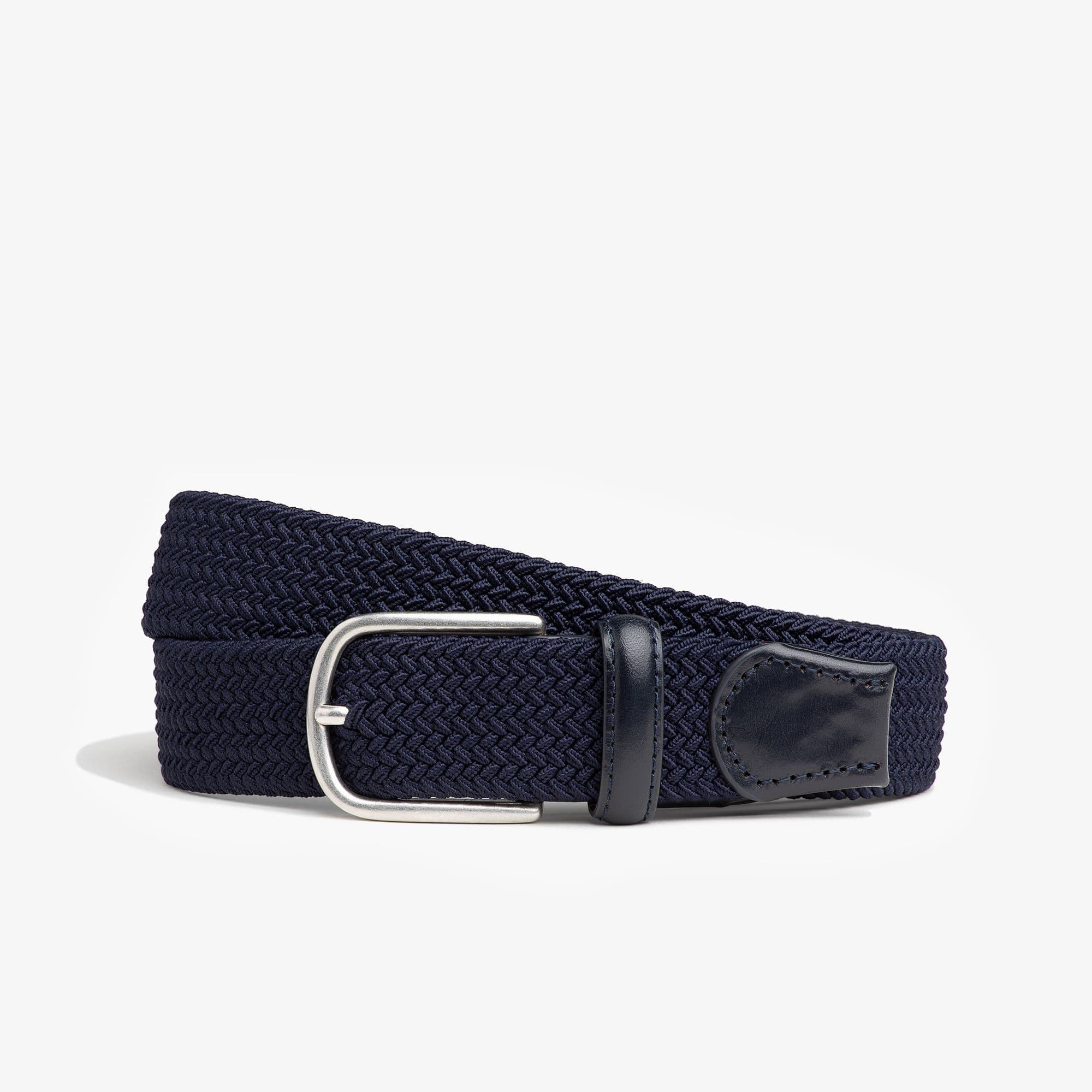 Braided Belt