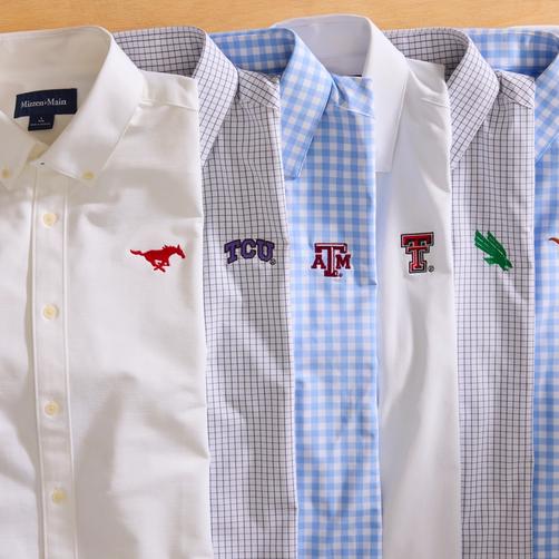 How to Dress for Gameday with Mizzen+Main