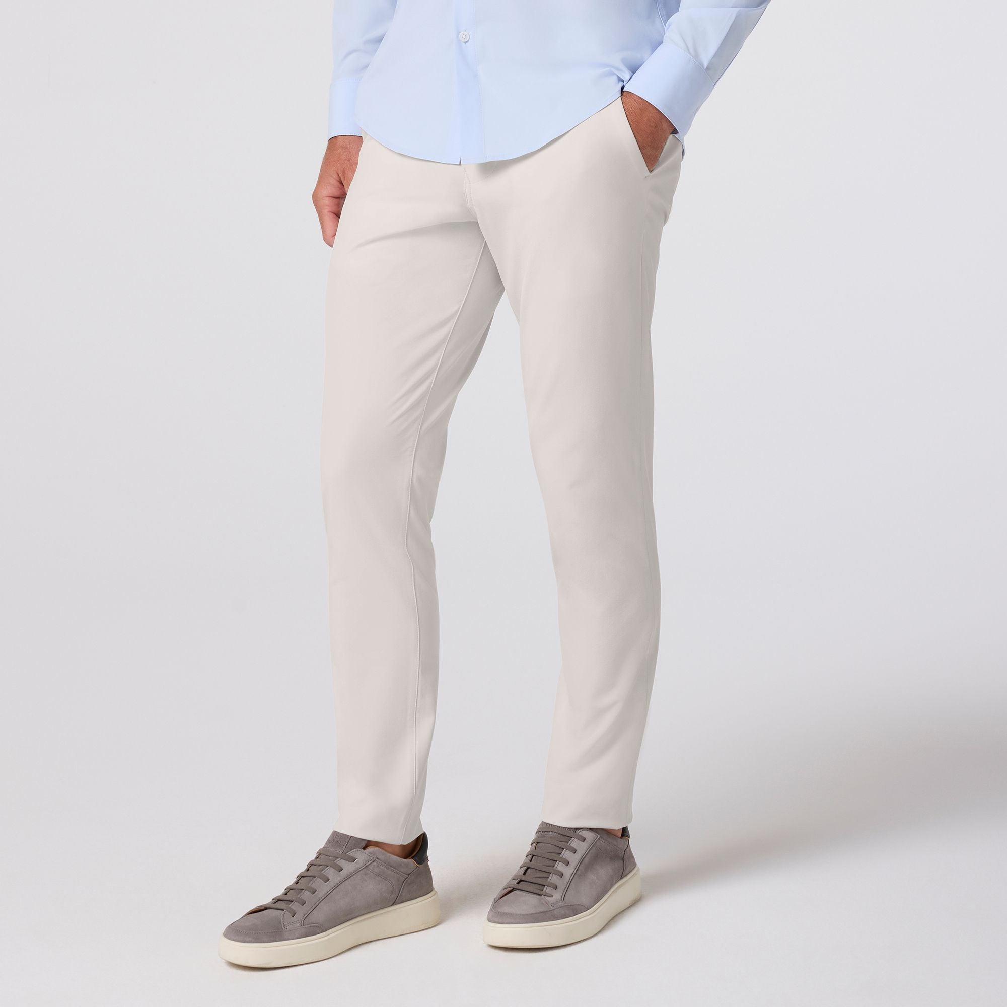 Helmsman Chino Pant Oat