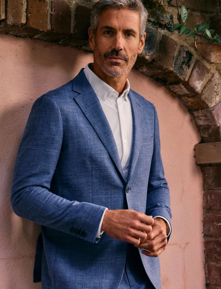 Designed in Italy. <br />Worn everywhere.