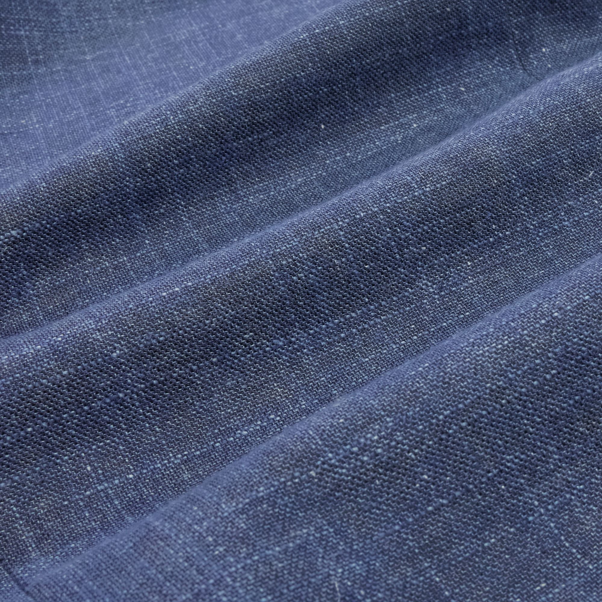 Fresco Lightweight Suit Jacket Coastal Fjord Heather