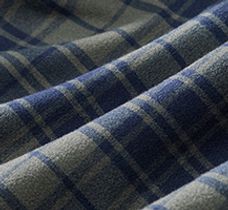 Upstate Flannel