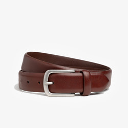 Leather Belt swatch