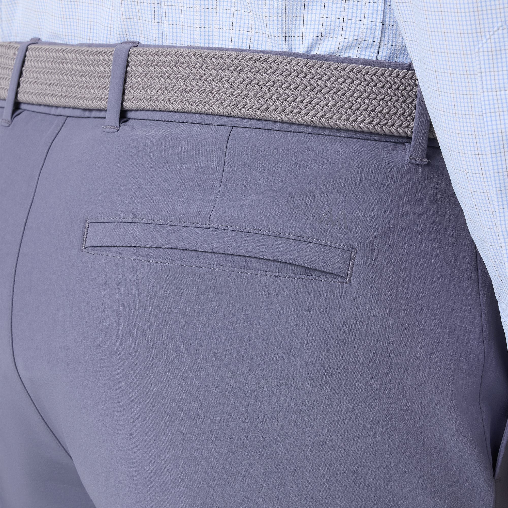 Helmsman Chino Pant Dark Slate