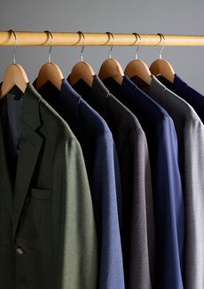Compare Blazers