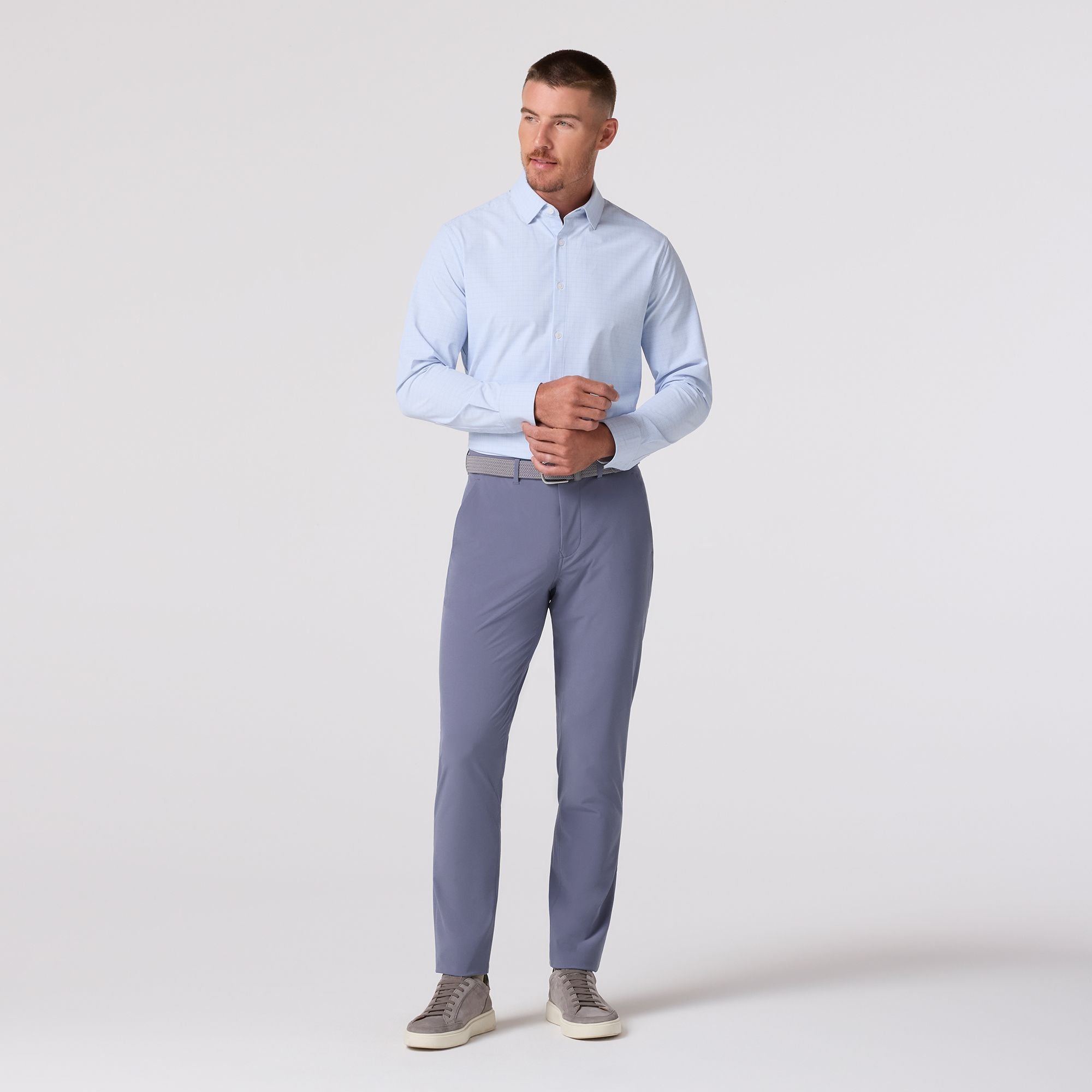 Helmsman Chino Pant Dark Slate