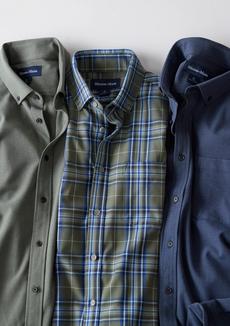 Compare Flanels