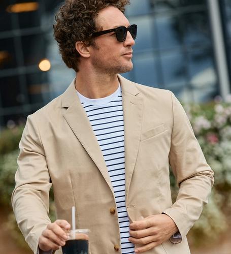 Prescott Blazer
