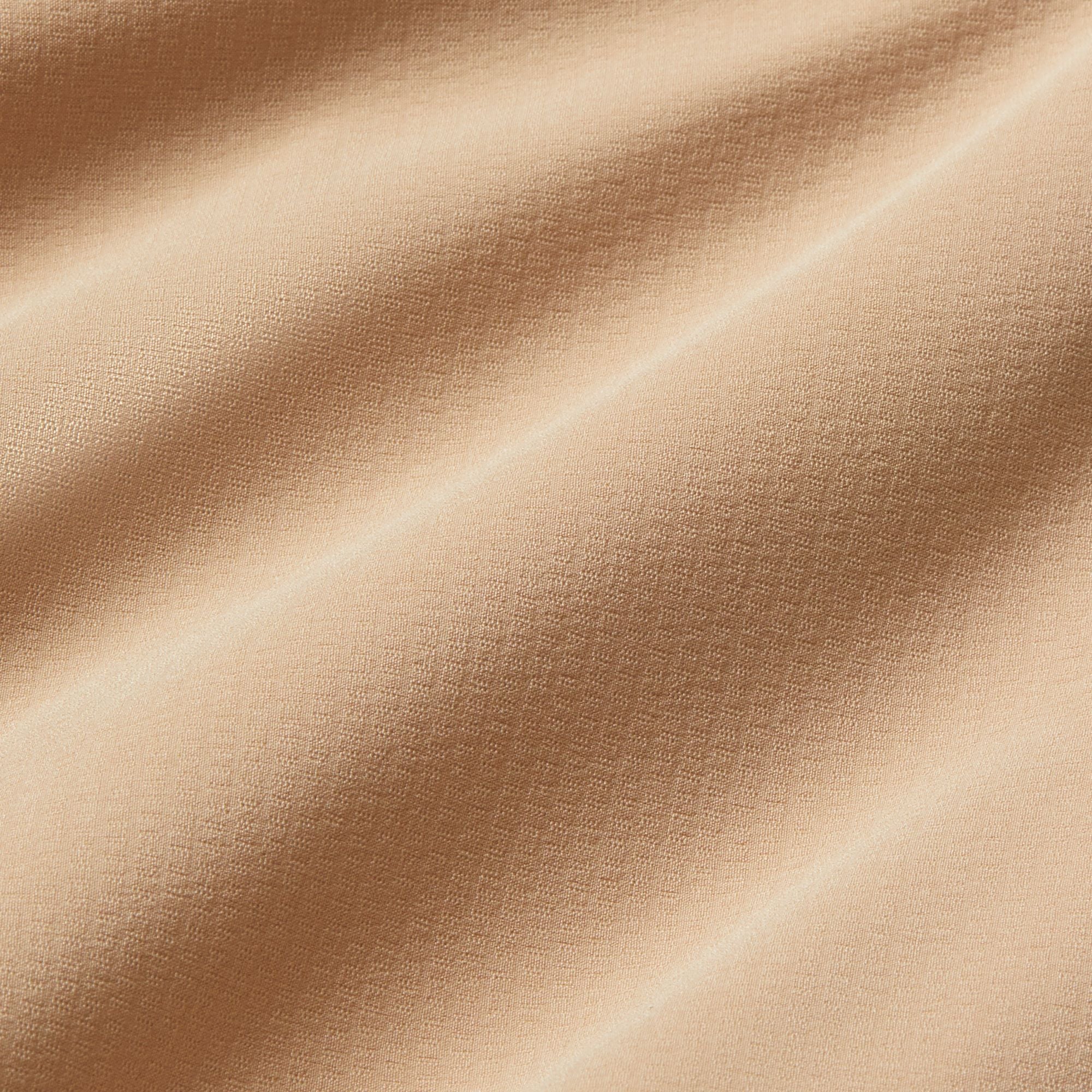 Deck Shorts Khaki Solid
