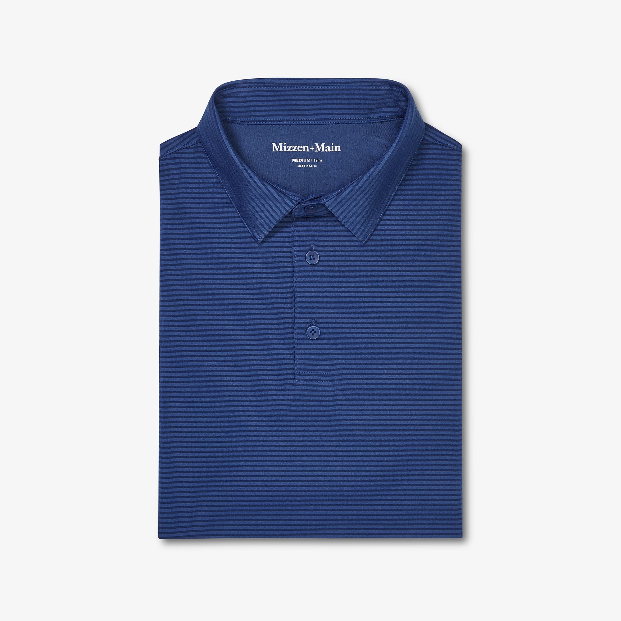 Copa Polo testimonial