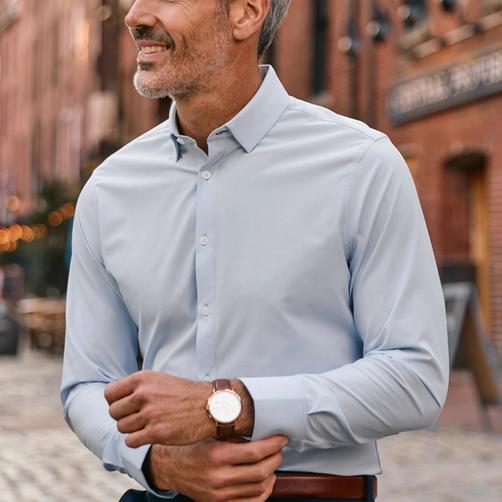 A Father's Day Clothing Guide: Gifts + Outfits for Dad