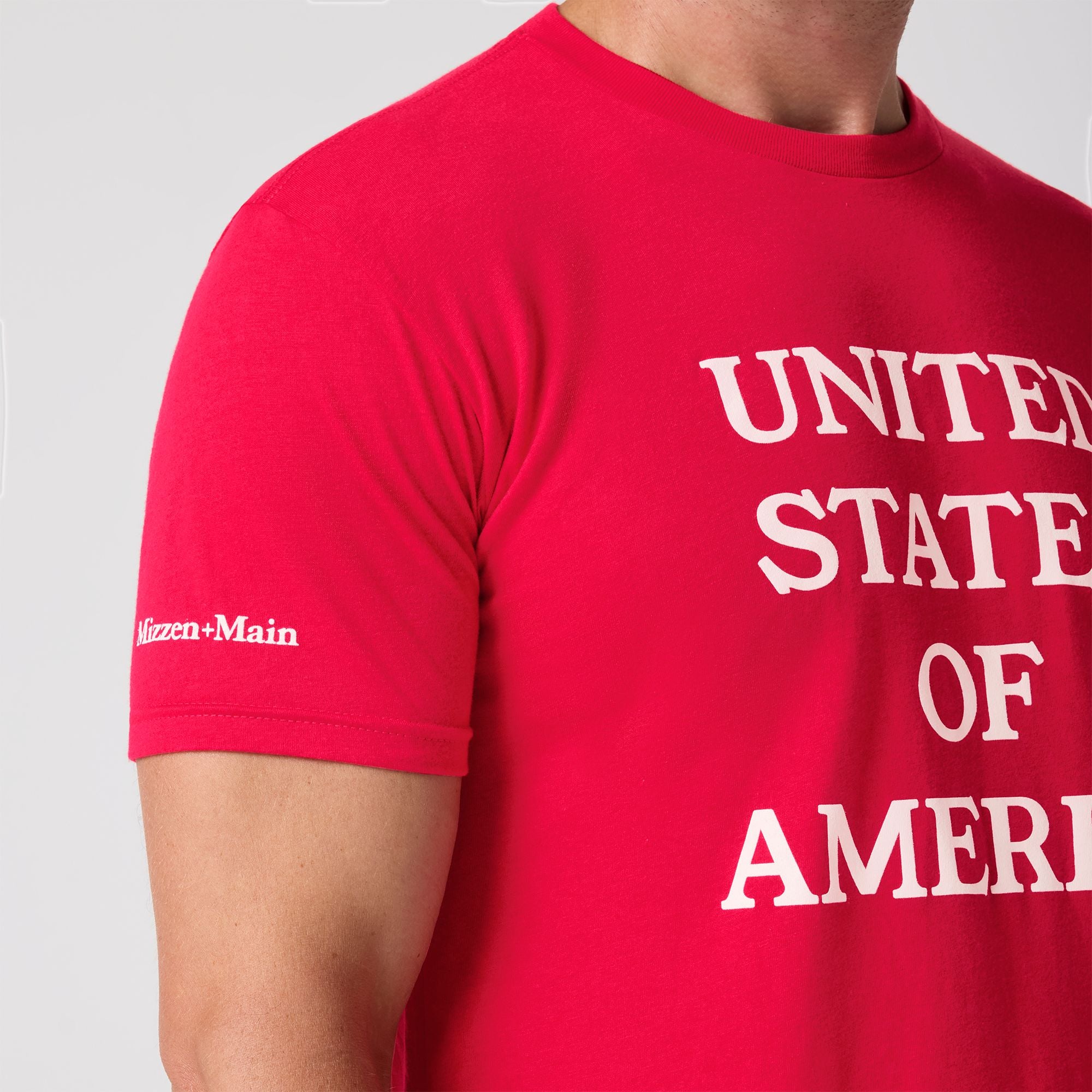 Legacies Alive T-Shirt Vintage Red