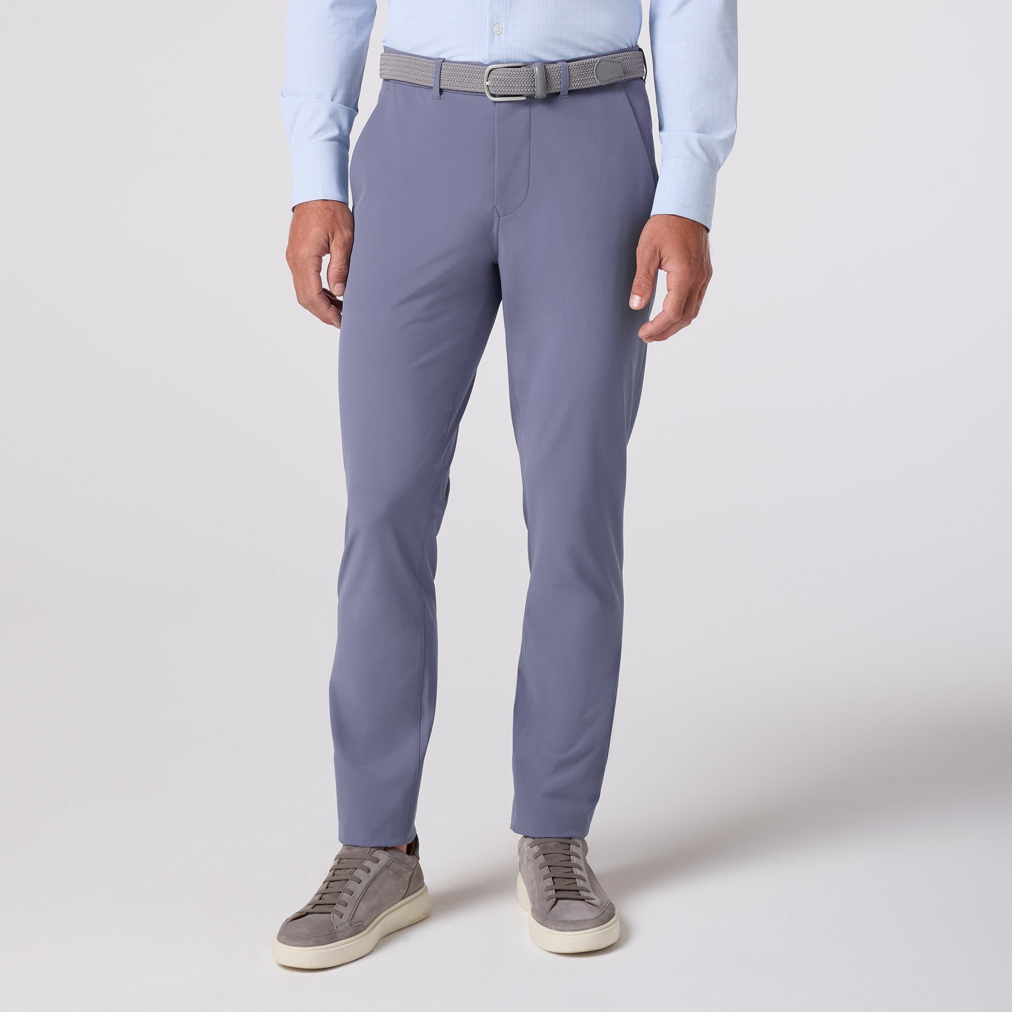 Helmsman Chino Pant Dark Slate