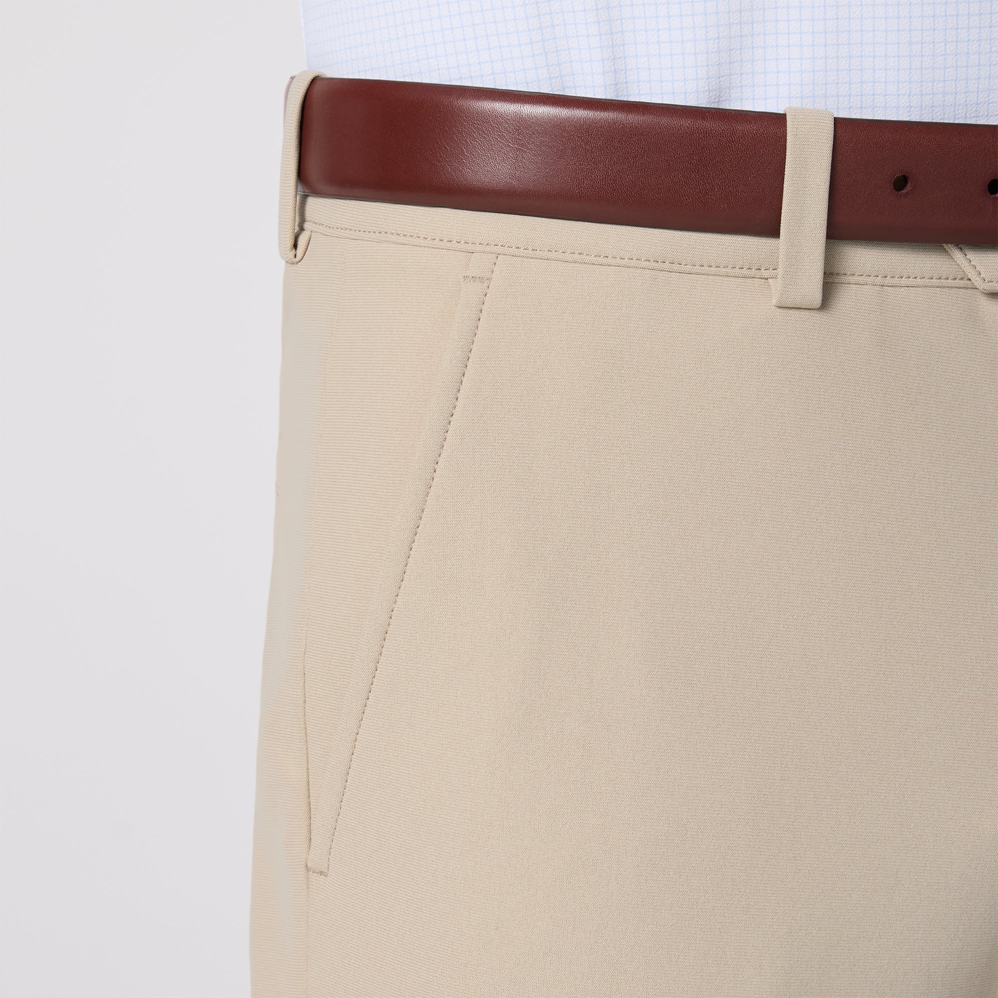 Upton Chino Pant Light Khaki