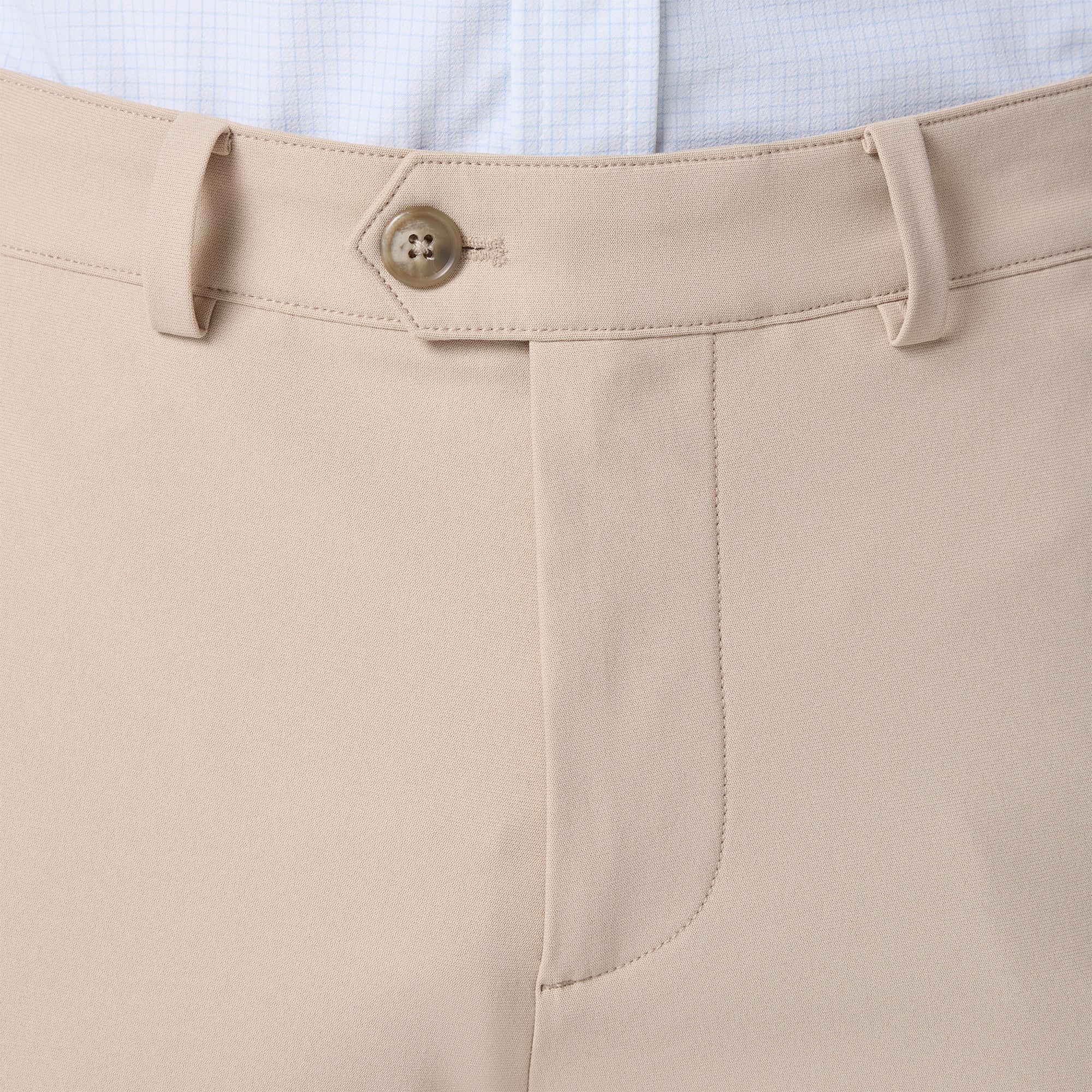 Upton Chino Pant Light Khaki