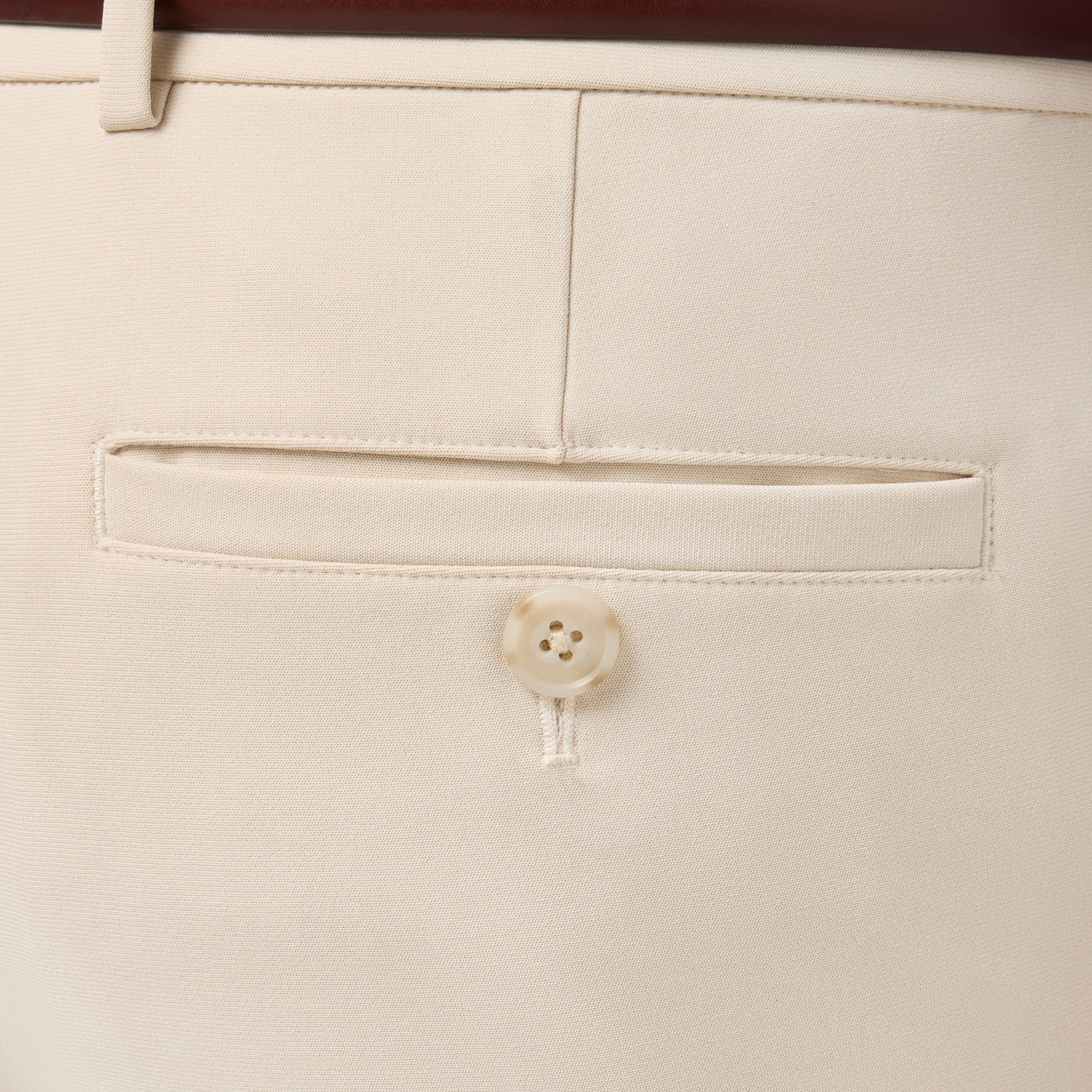 Upton Chino Pant Oat