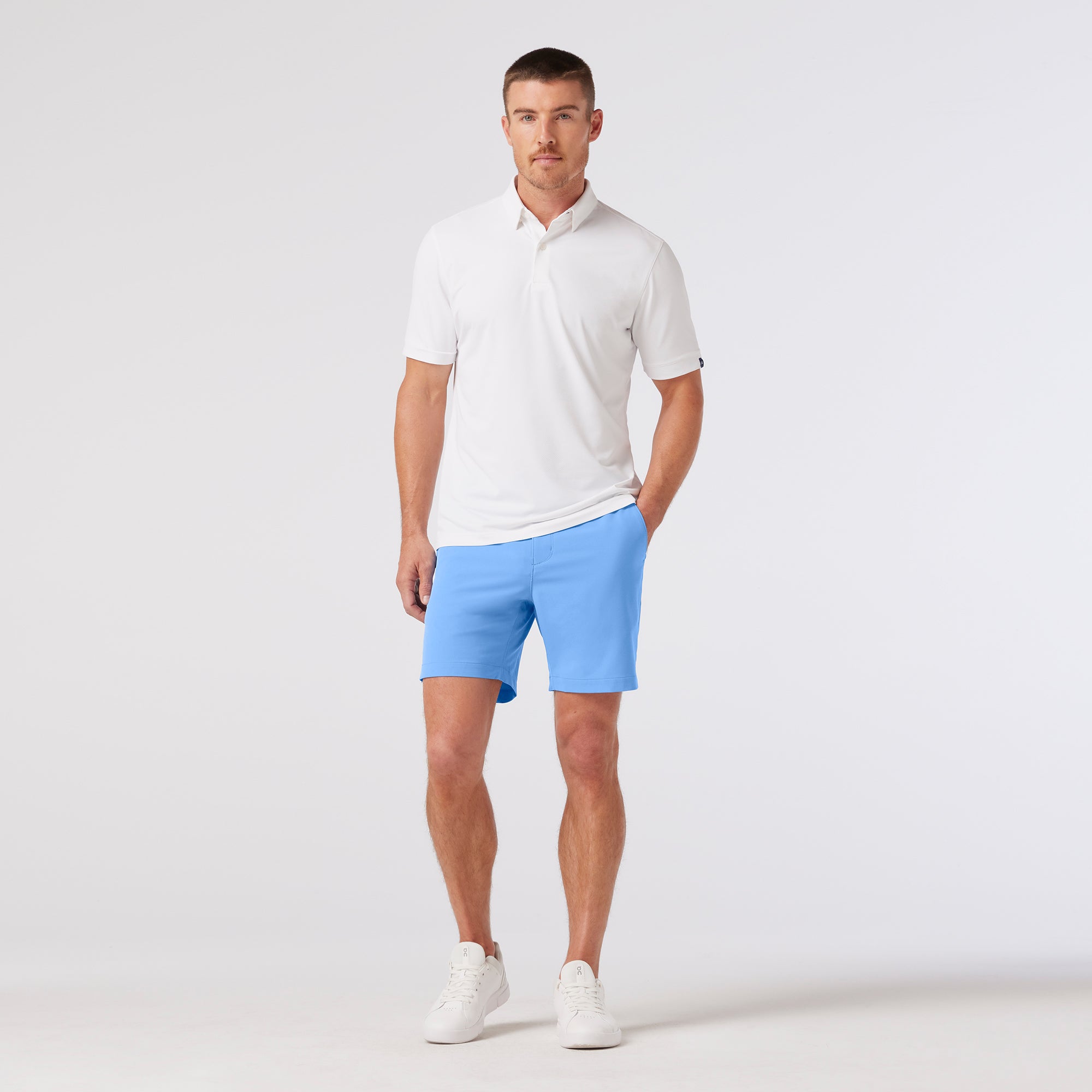 Deck Shorts Provence
