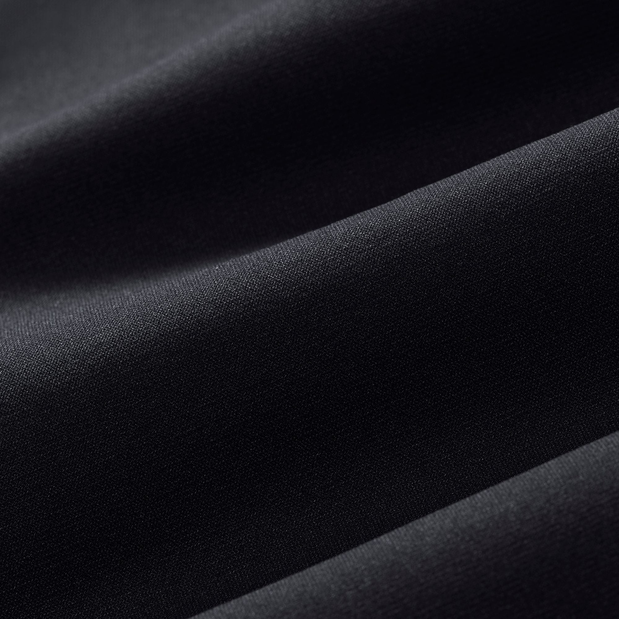 Upton Chino Pant Black Solid