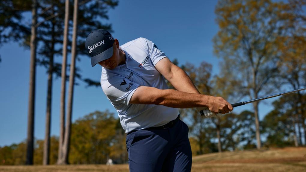 8 Things to Get a Golf Dad: Apparel + Accessories Edition