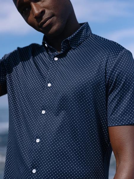 Halyard Short Sleeve