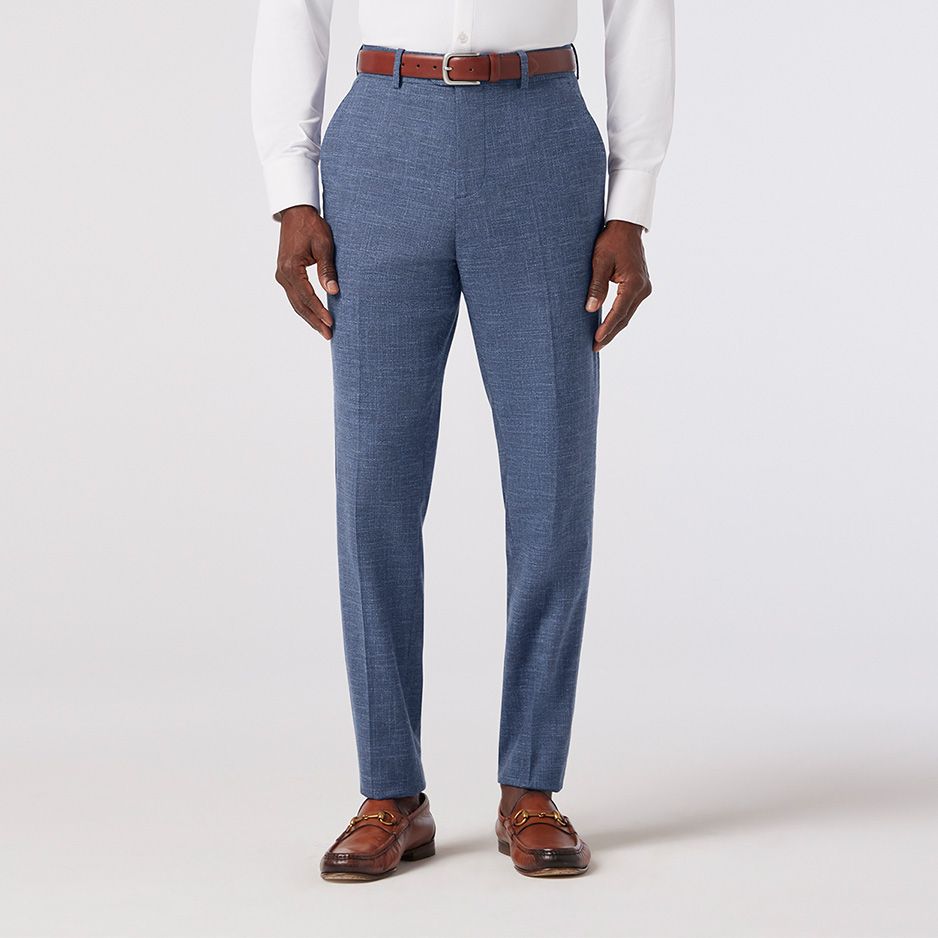 Fresco Lightweight Suit Pant testimonial