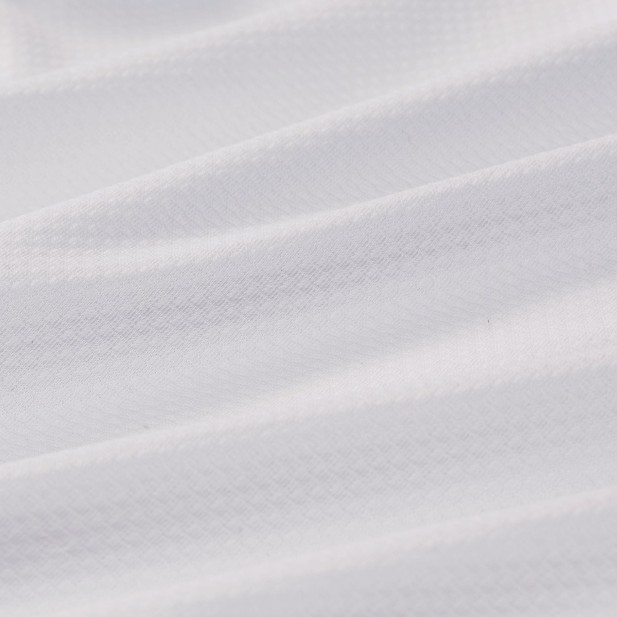 Halyard Dress Shirt White