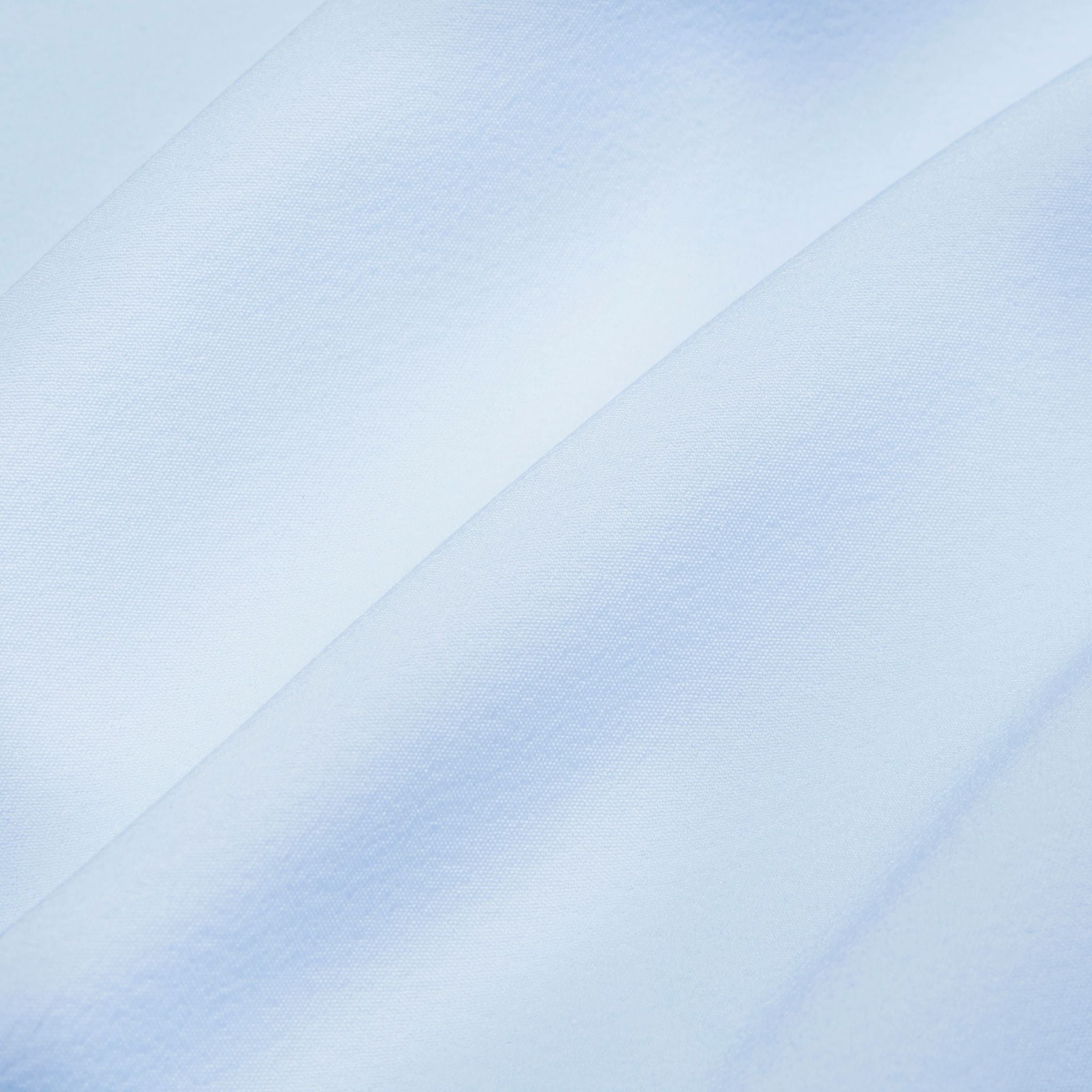 Leeward Formal Dress Shirt Light Blue Solid
