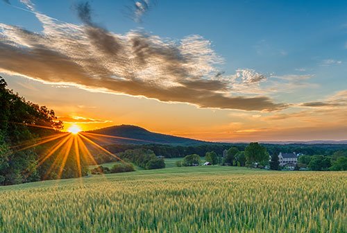 Marriottsville, Maryland