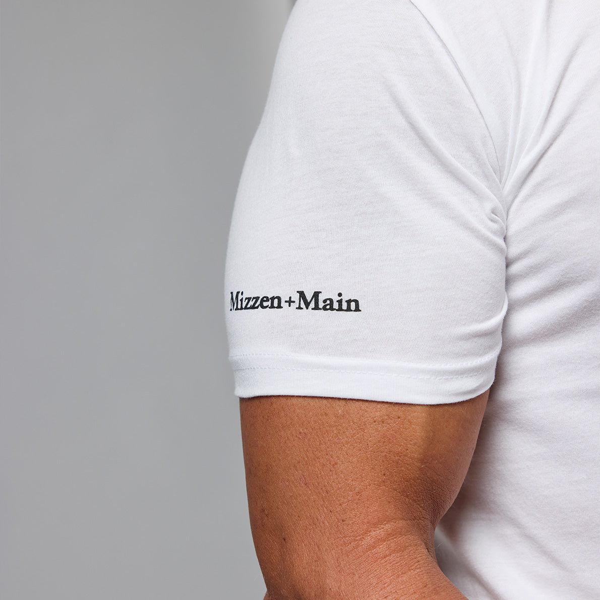 Special Operators Transition Foundation T-Shirt White