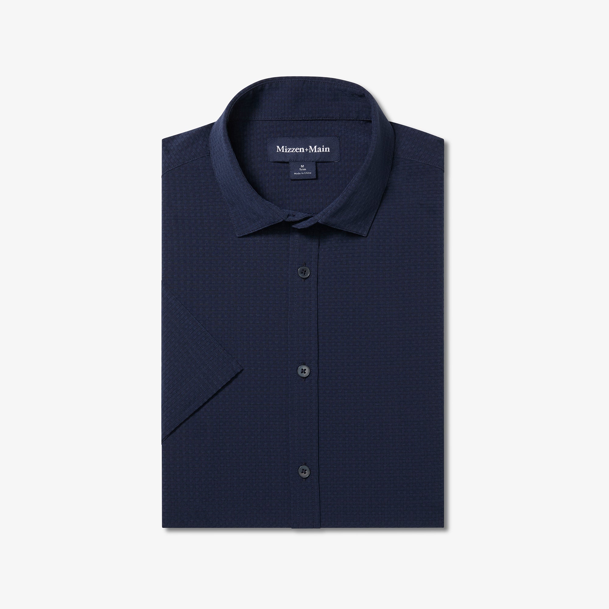 Porter Short Sleeve testimonial