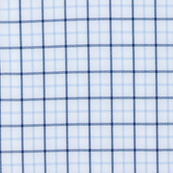 Leeward Dress Shirt swatch