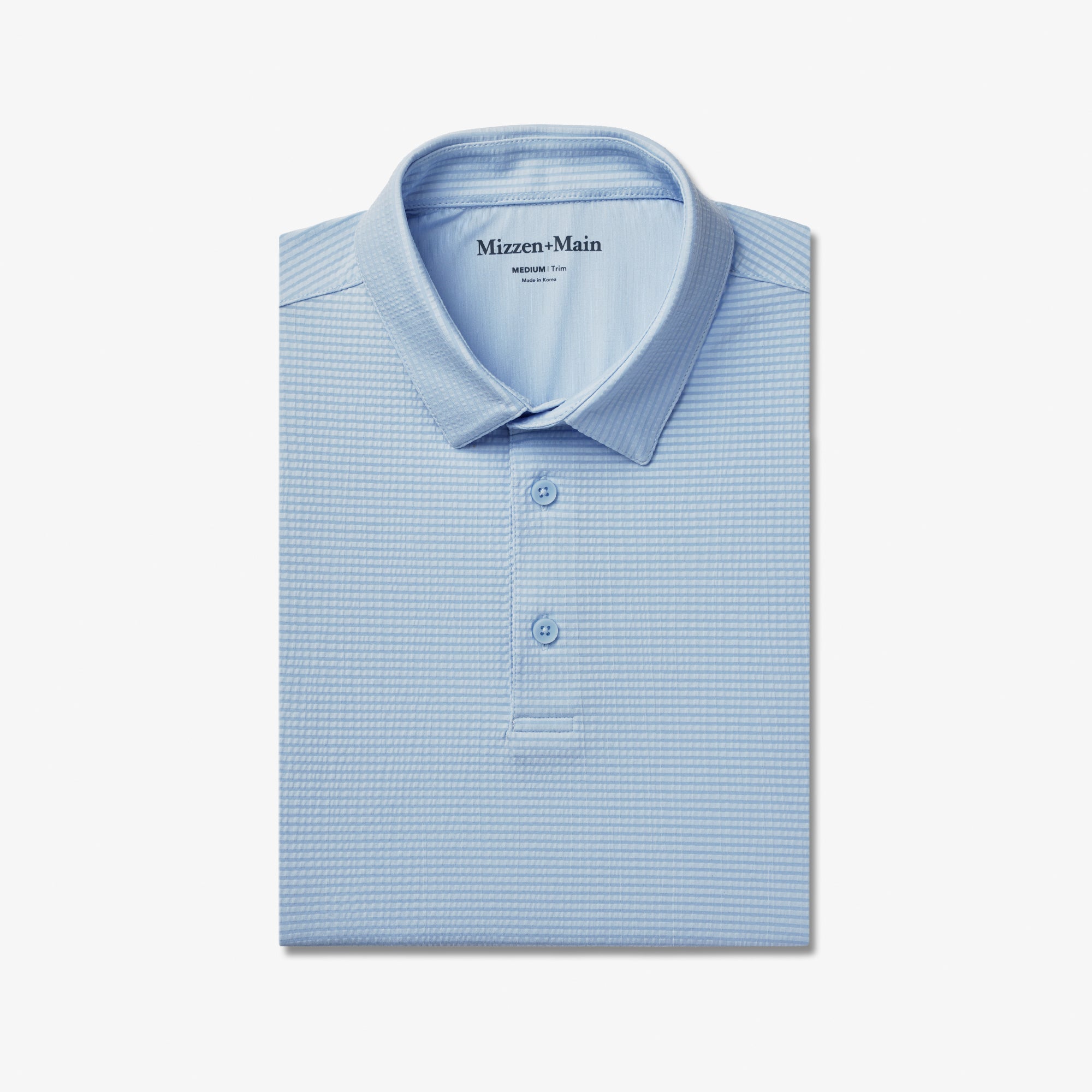 Copa Polo - Cloud Blue