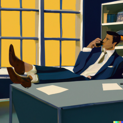 Workplace Etiquette