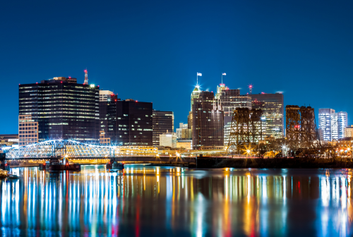 Basking Ridge, New Jersey