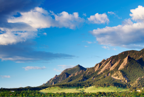 Boulder, Colorado