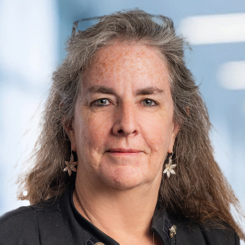 Leslie Drockton, J.D.