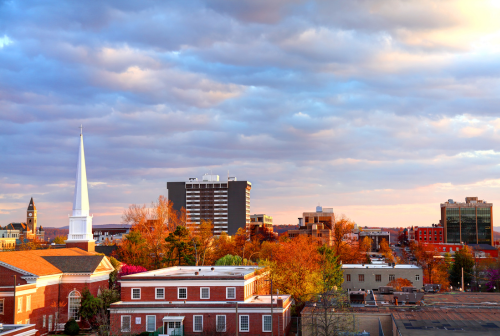 Fayetteville, Arkansas