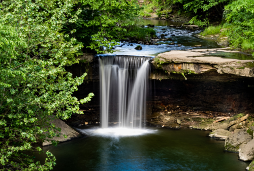 New Castle, Pennsylvania