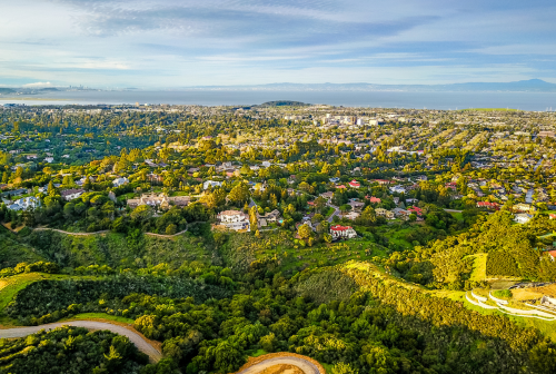 San Mateo, California